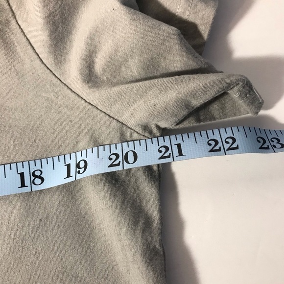 Preowned Euc Santa Monica 1988 Phys. Ed. T shirt M - Picture 3 of 4